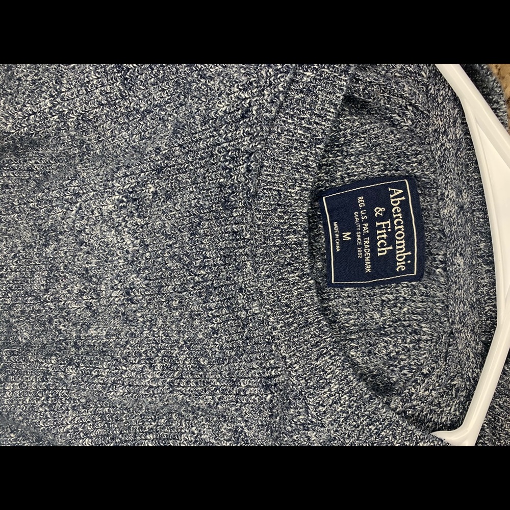 Pullover